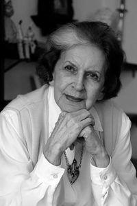 As formigas – Conto de Lygia Fagundes Telles