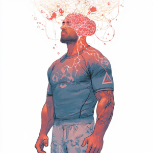 Jiu-Jitsu e o Controle Mental Sob Estresse